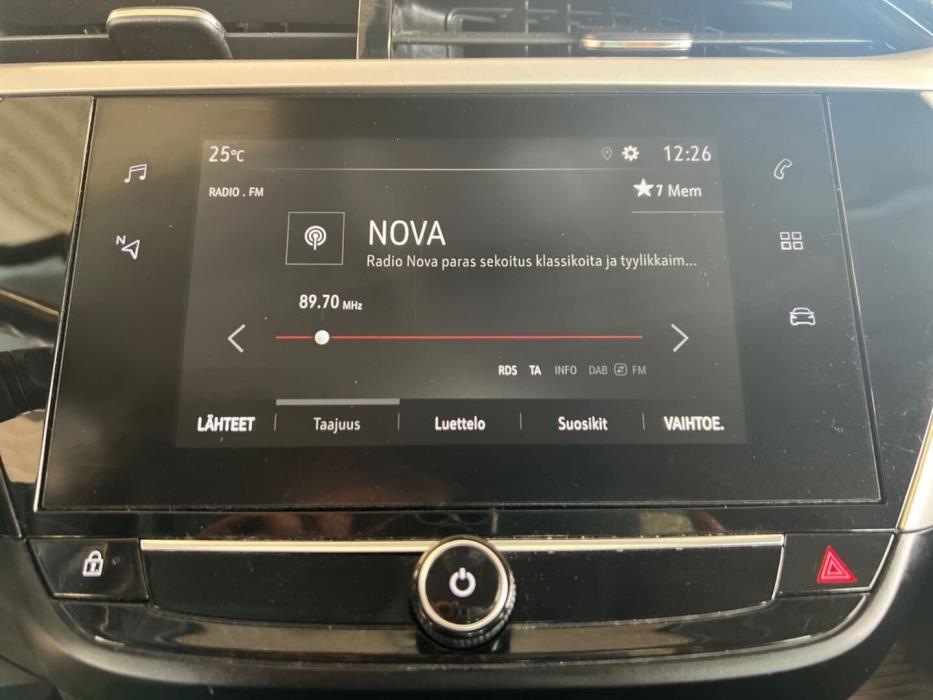 OPEL Corsa 2020
