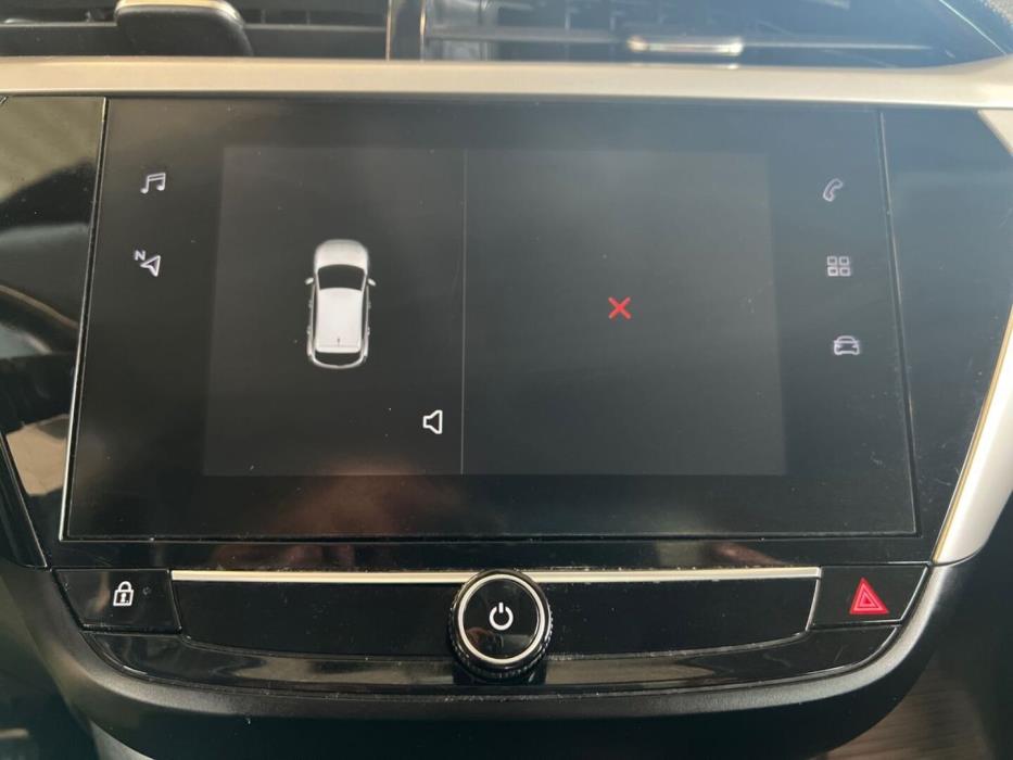 OPEL Corsa 2020