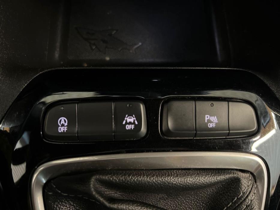 OPEL Corsa 2020
