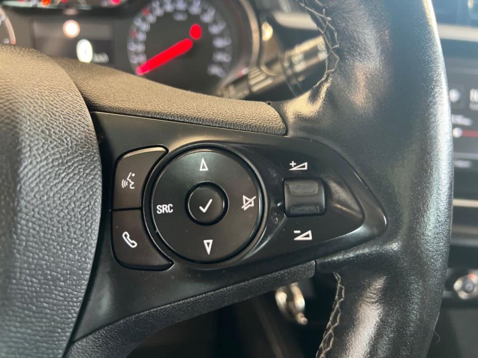 OPEL Corsa 2020