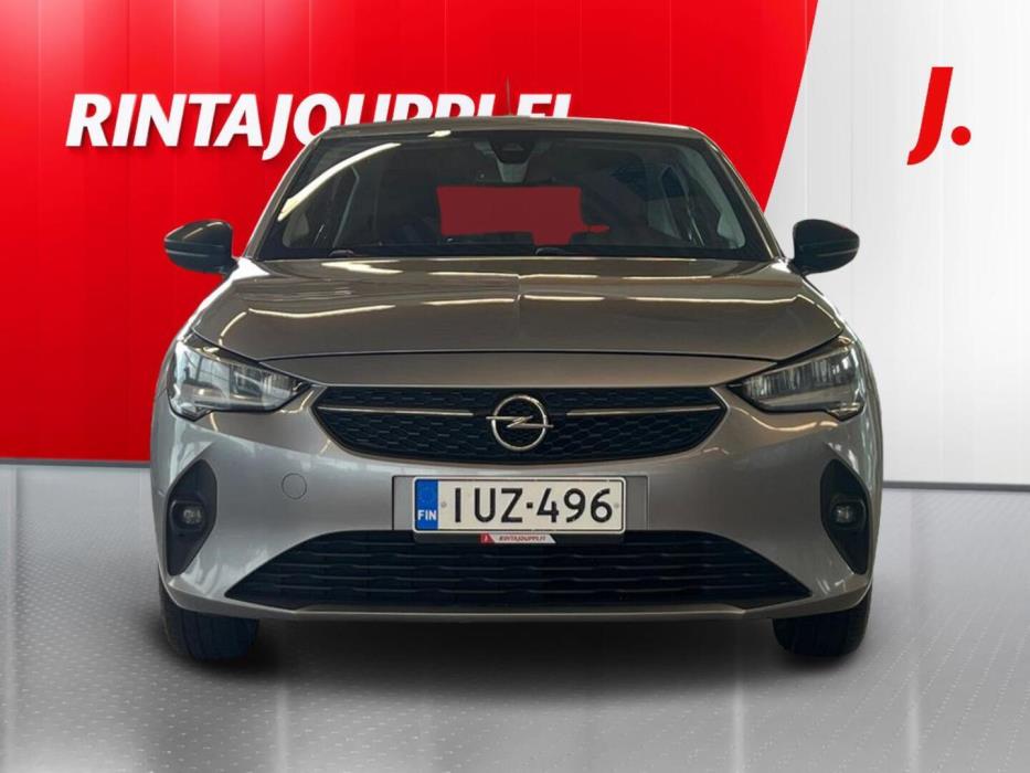 OPEL Corsa 2020