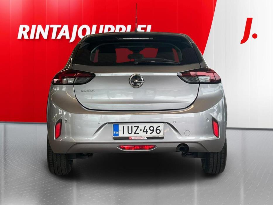 OPEL Corsa 2020