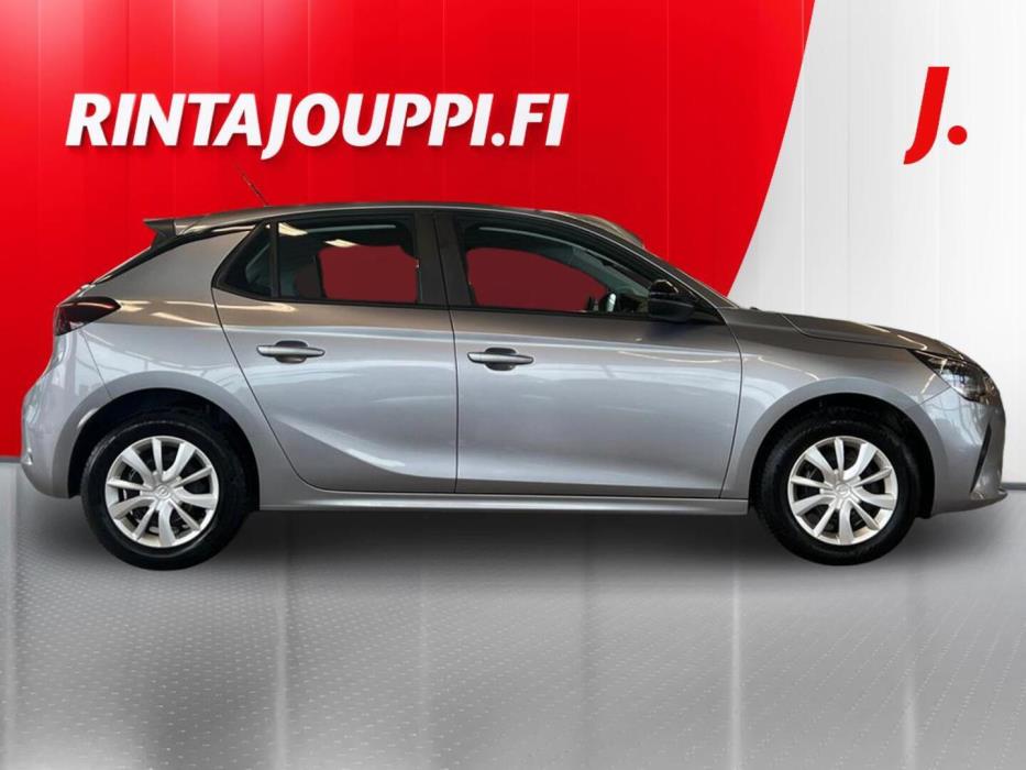 OPEL Corsa 2020