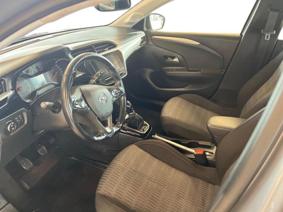 OPEL Corsa 2020