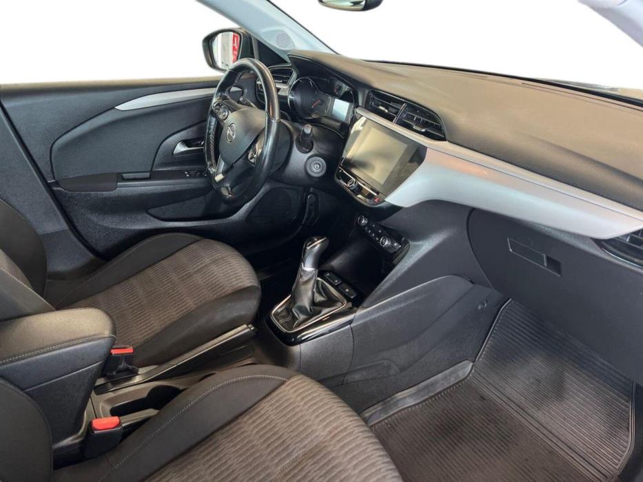 OPEL Corsa 2020