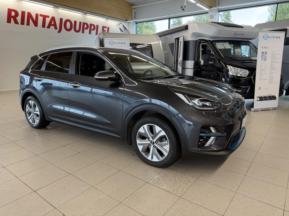 KIA Niro Electric 2020