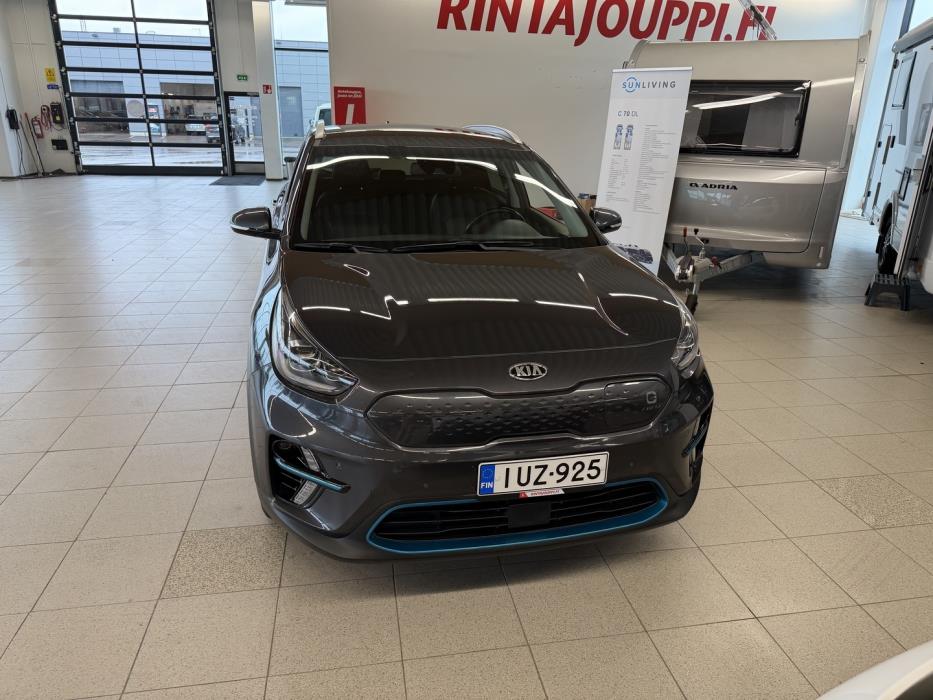 KIA Niro Electric 2020