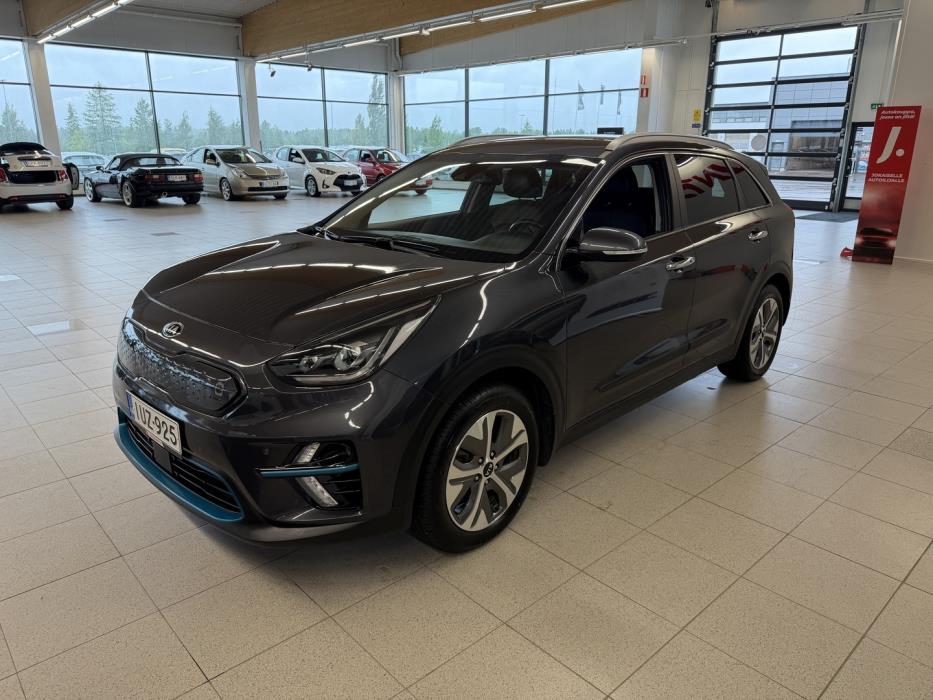 KIA Niro Electric 2020