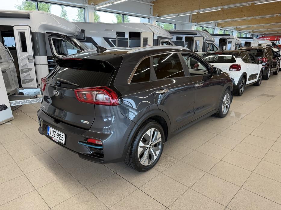 KIA Niro Electric 2020
