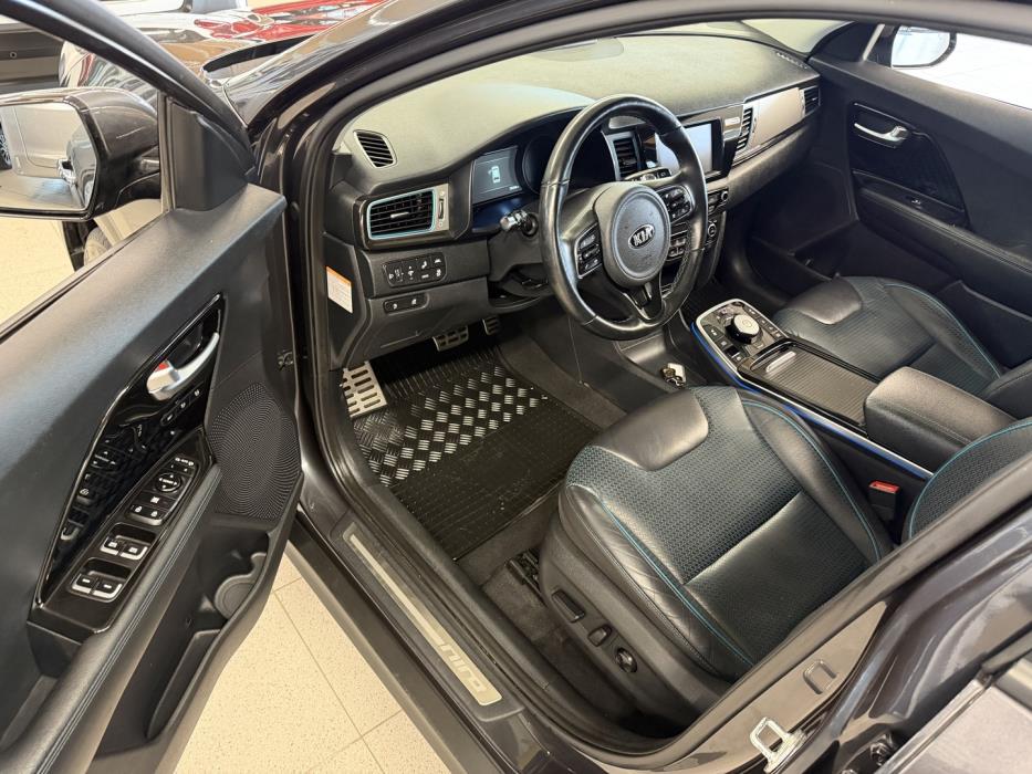 KIA Niro Electric 2020