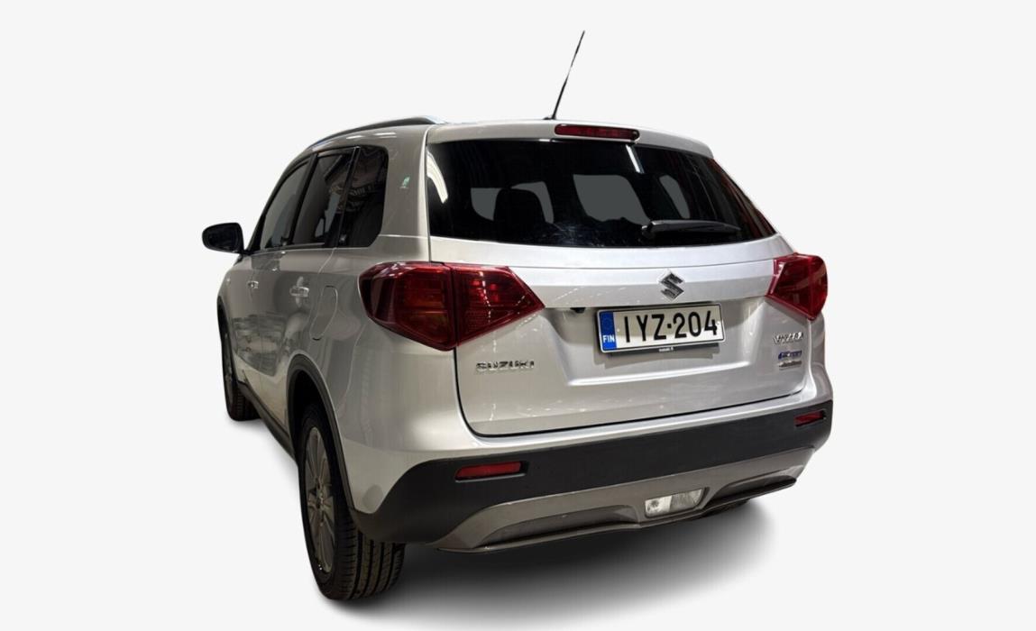 SUZUKI Vitara 2021