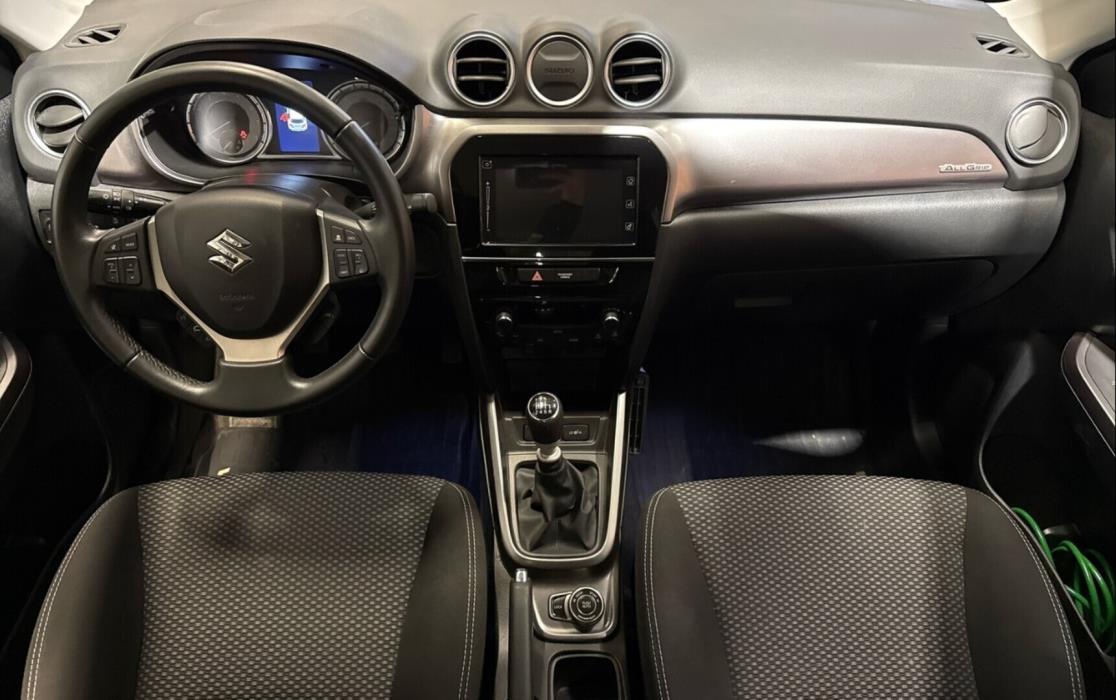 SUZUKI Vitara 2021
