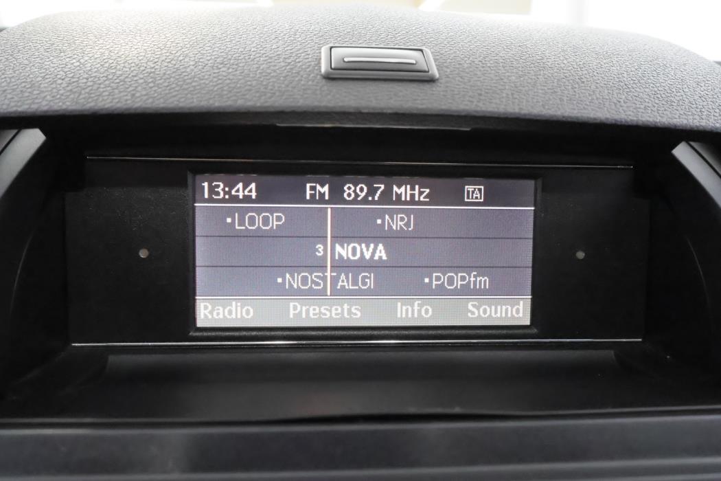 MERCEDES-BENZ C 2010