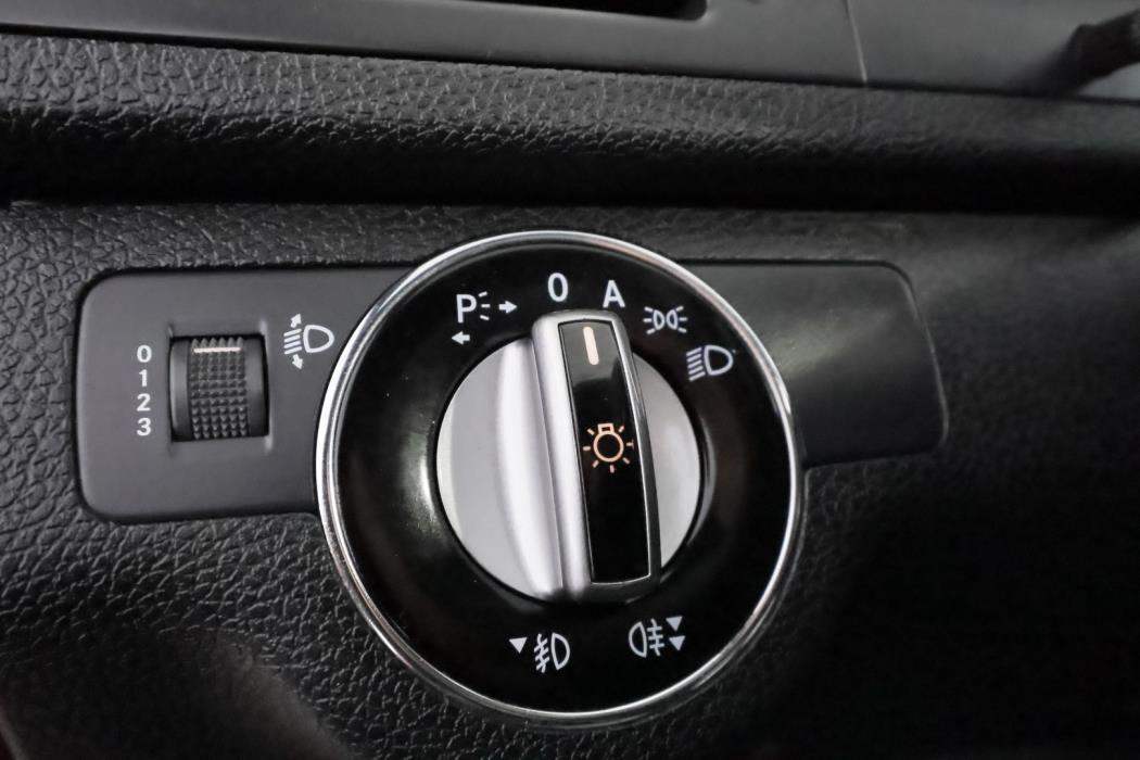 MERCEDES-BENZ C 2010