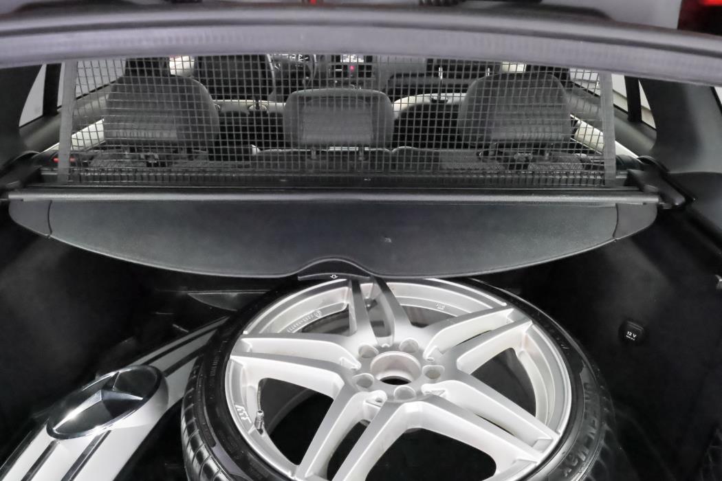 MERCEDES-BENZ C 2010