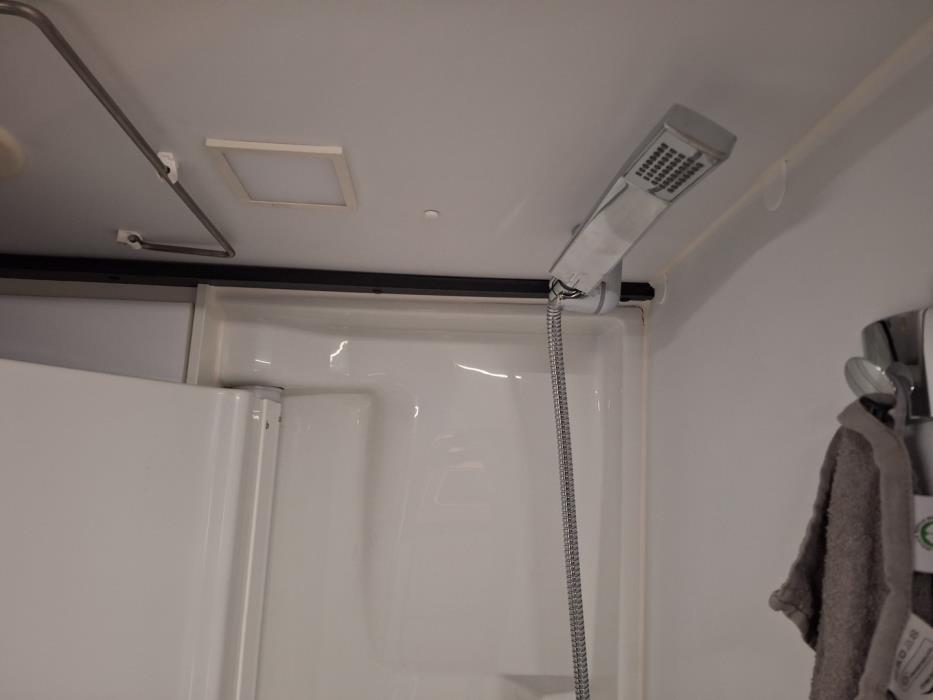 ADRIA TWIN 640 SGX 2021