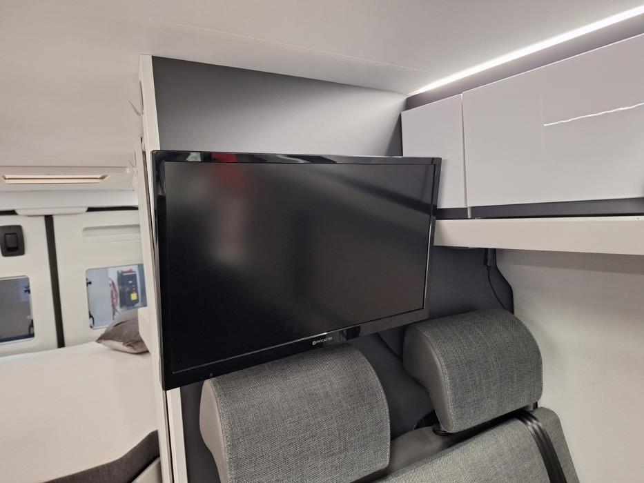 ADRIA TWIN 640 SGX 2021