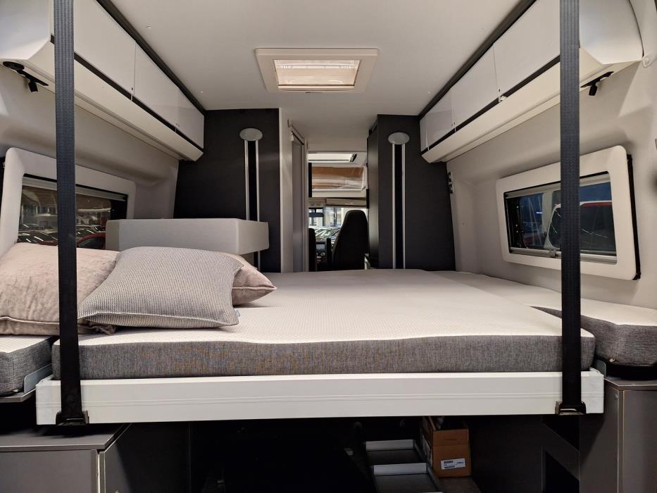 ADRIA TWIN 640 SGX 2021