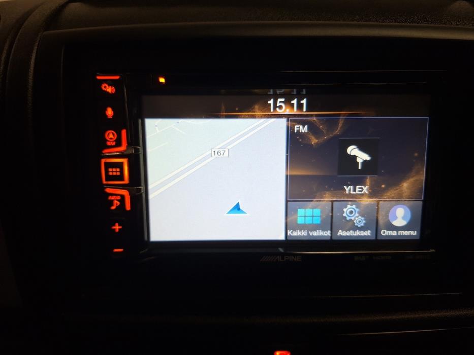 ADRIA TWIN 640 SGX 2021