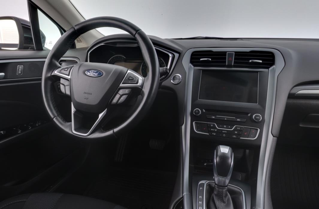 FORD Mondeo 2017