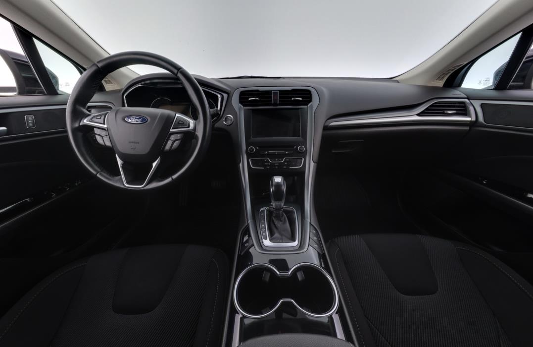 FORD Mondeo 2017