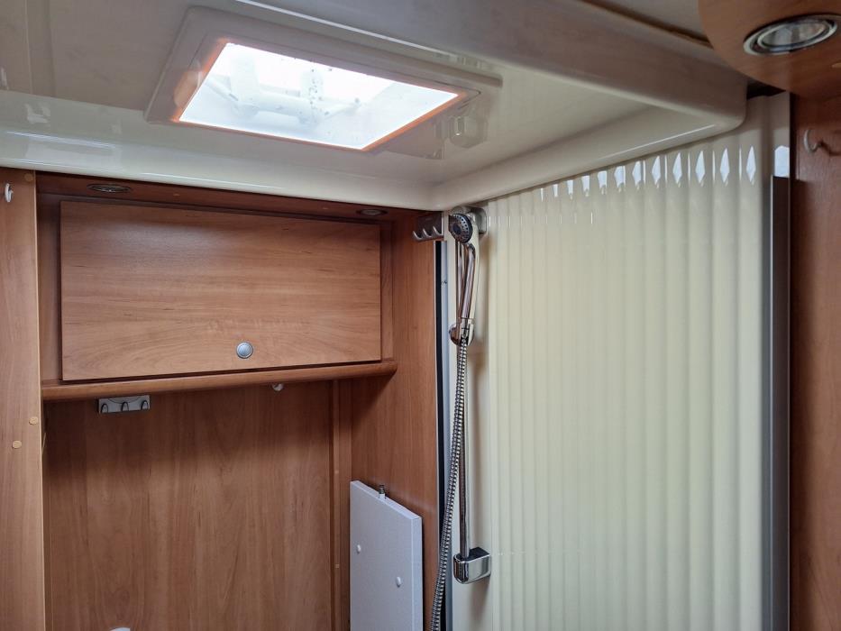 DETHLEFFS T 6901 Eighty 80 2011