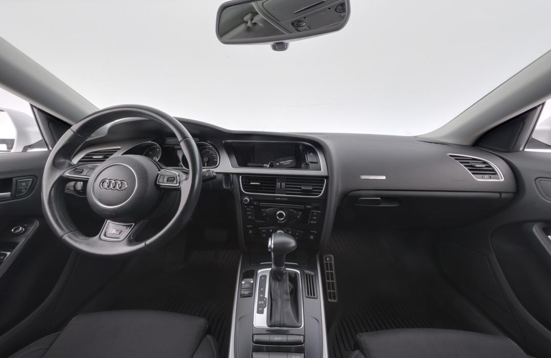 AUDI A5 2014