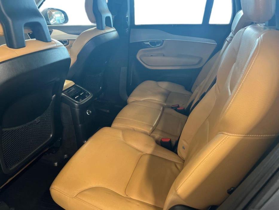 VOLVO XC90 2016