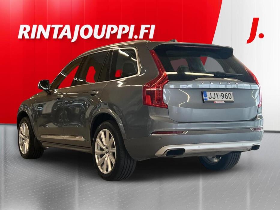 VOLVO XC90 2016