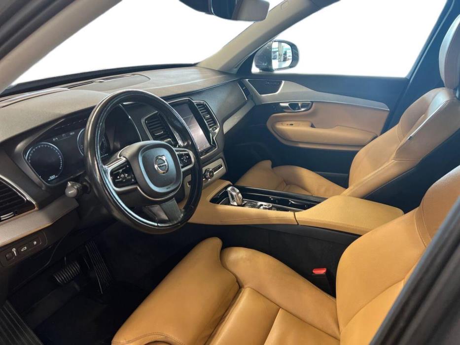 VOLVO XC90 2016