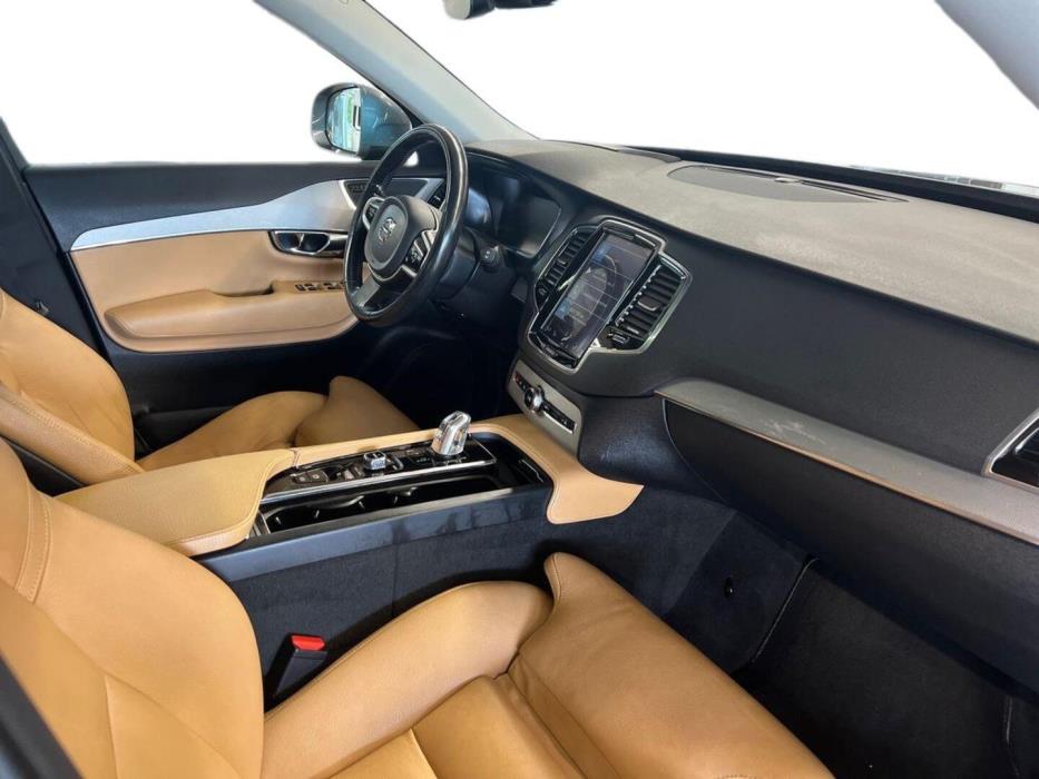 VOLVO XC90 2016