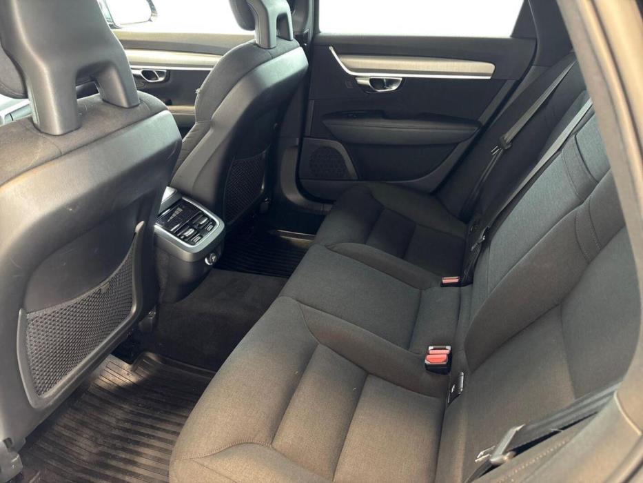 VOLVO V90 2017