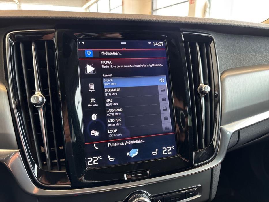 VOLVO V90 2017