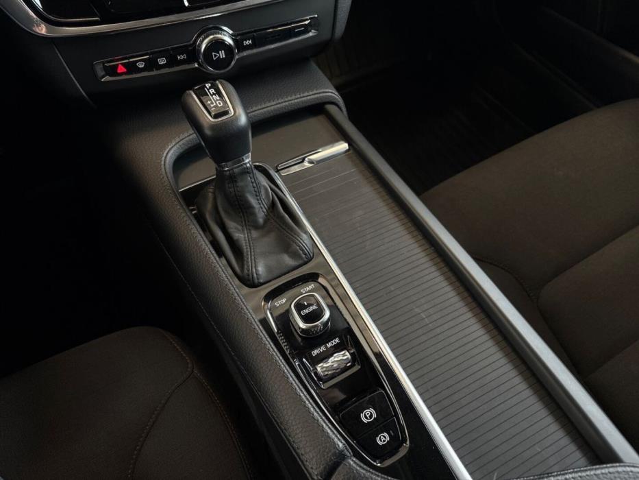 VOLVO V90 2017