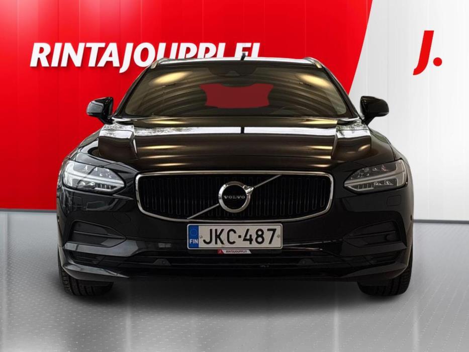 VOLVO V90 2017