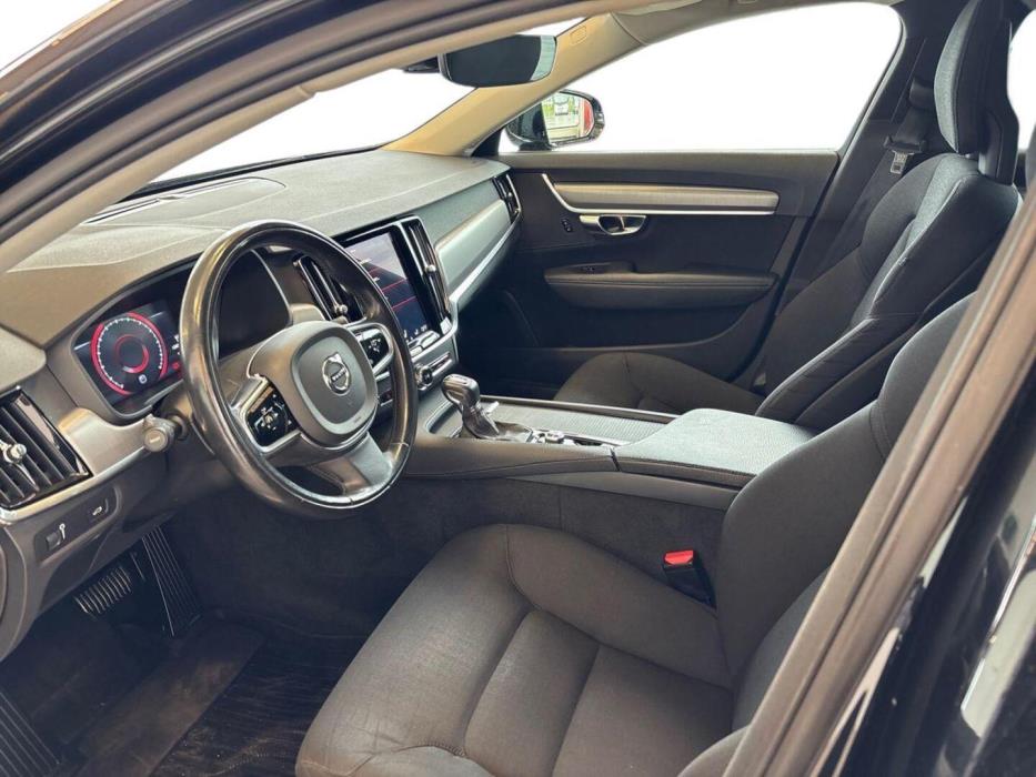 VOLVO V90 2017