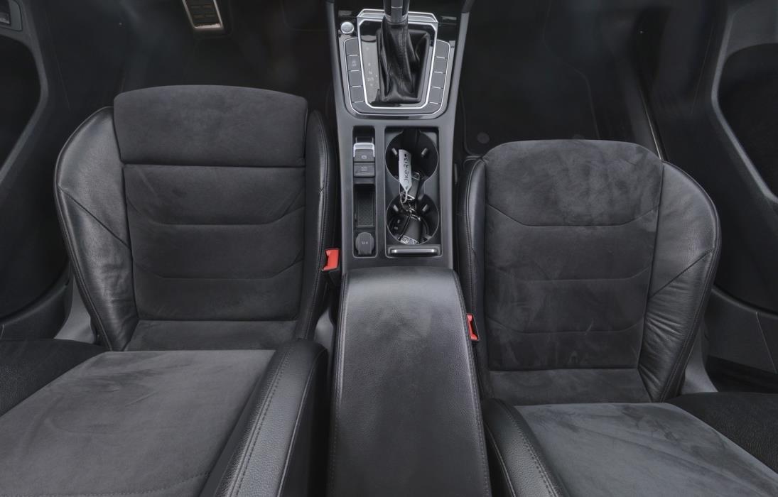 VOLKSWAGEN Arteon 2018