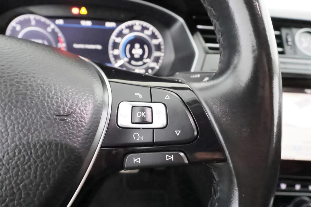 VOLKSWAGEN Arteon 2018