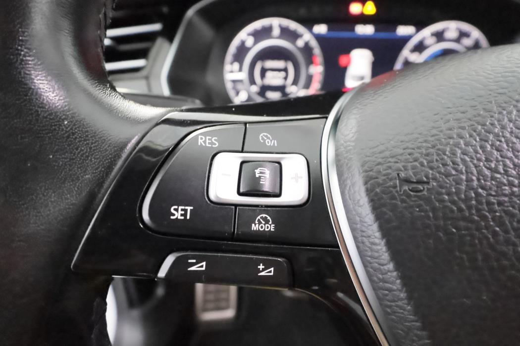 VOLKSWAGEN Arteon 2018