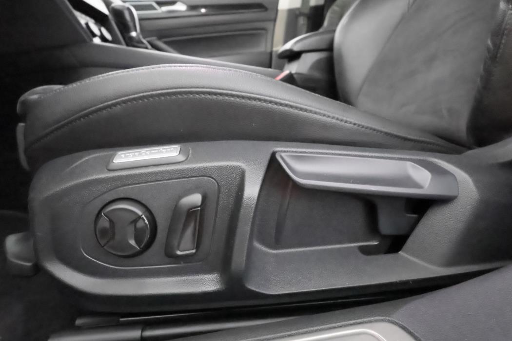 VOLKSWAGEN Arteon 2018