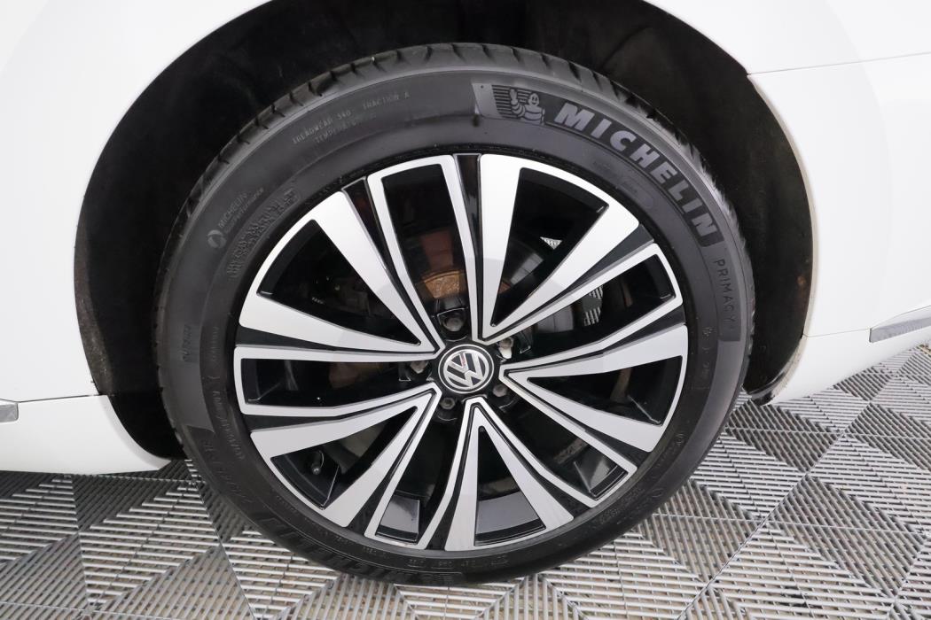 VOLKSWAGEN Arteon 2018