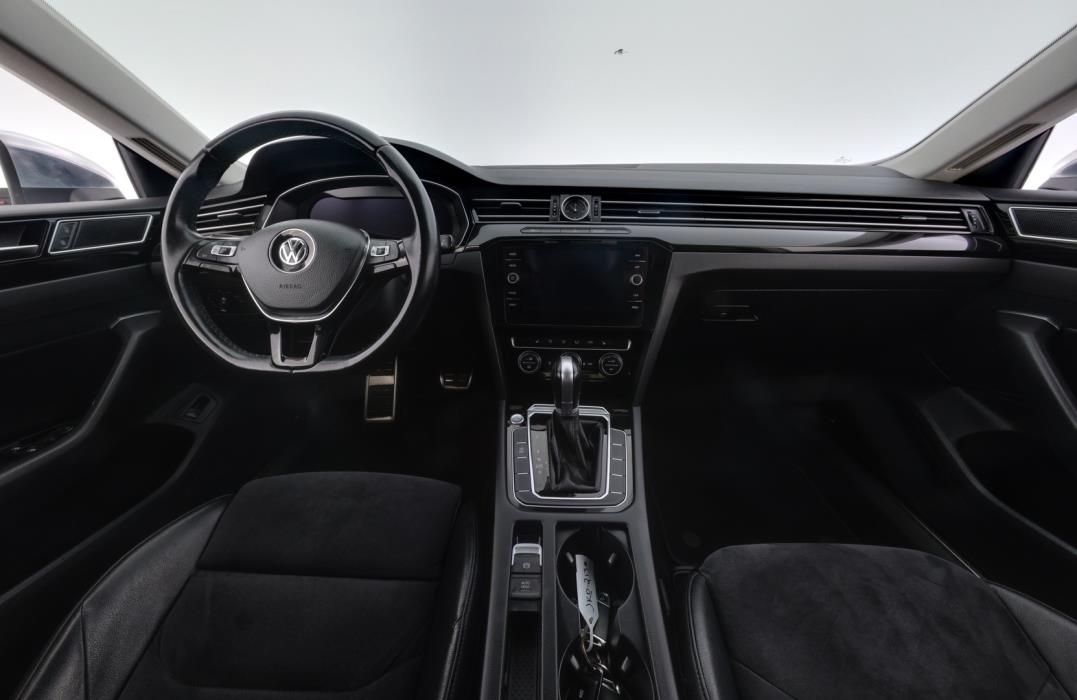 VOLKSWAGEN Arteon 2018