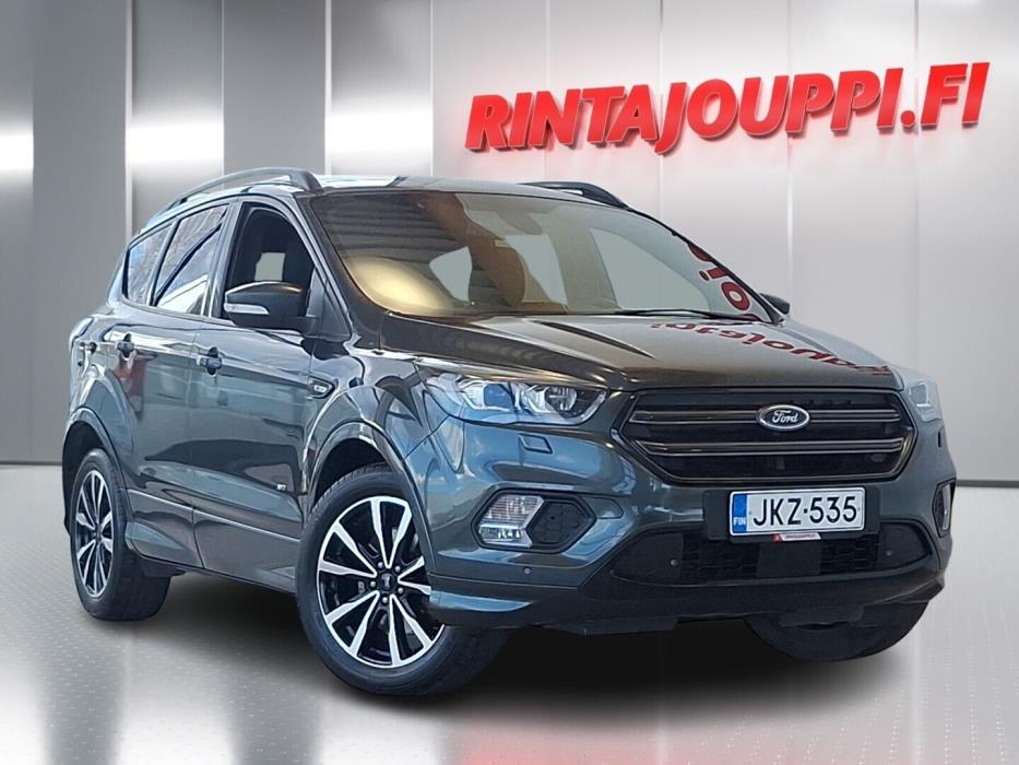 FORD Kuga 2018