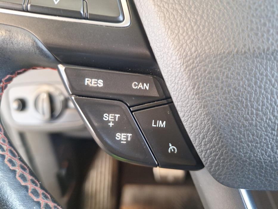 FORD Kuga 2018
