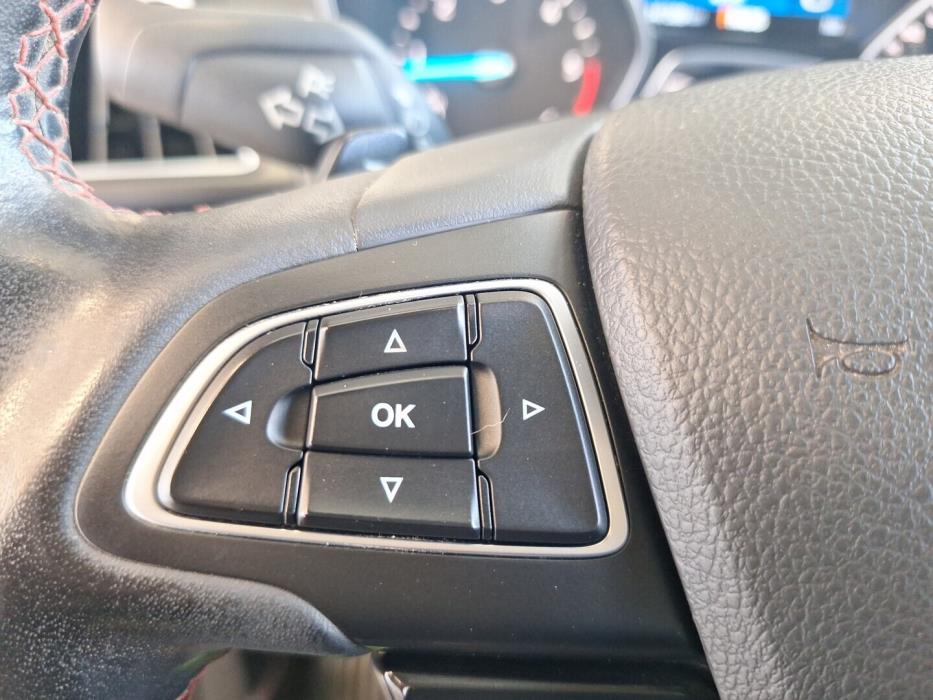 FORD Kuga 2018