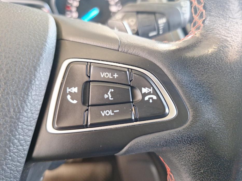 FORD Kuga 2018