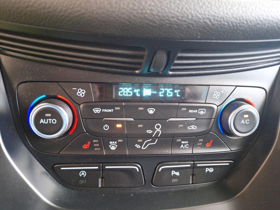 FORD Kuga 2018