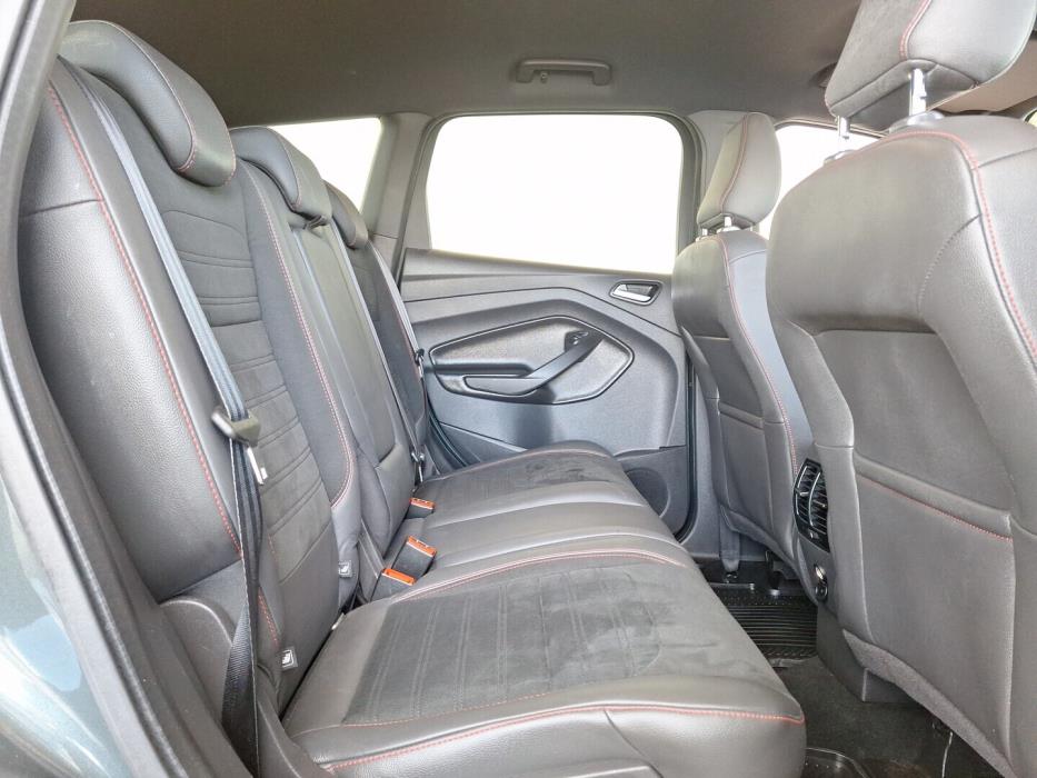 FORD Kuga 2018