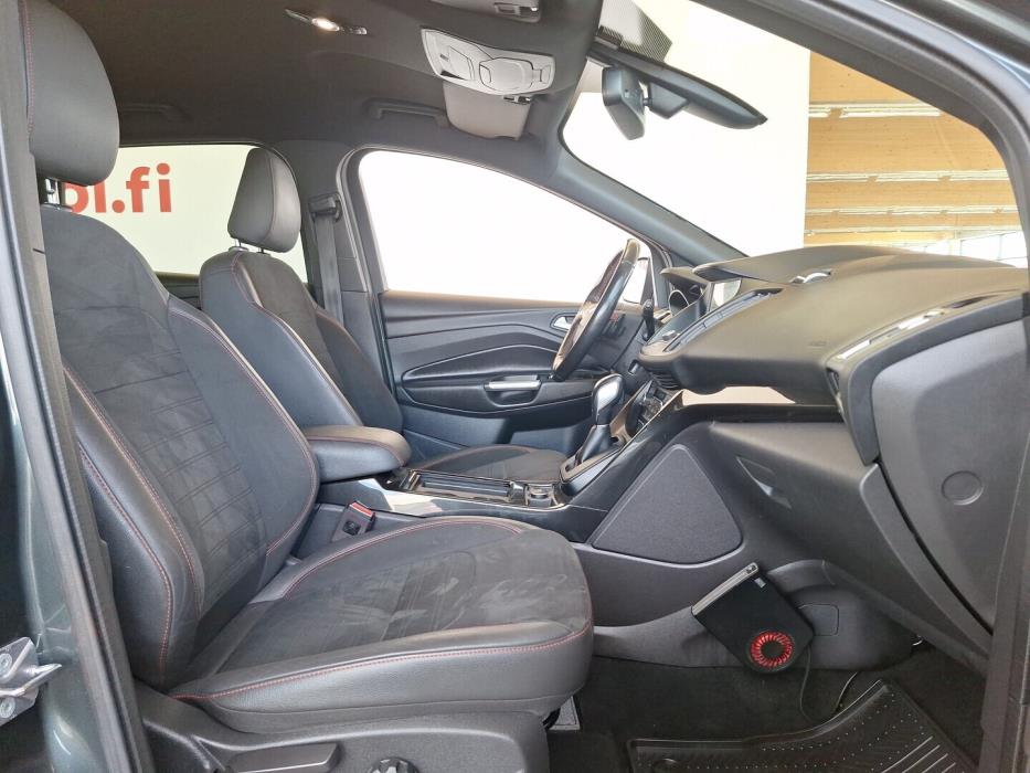 FORD Kuga 2018