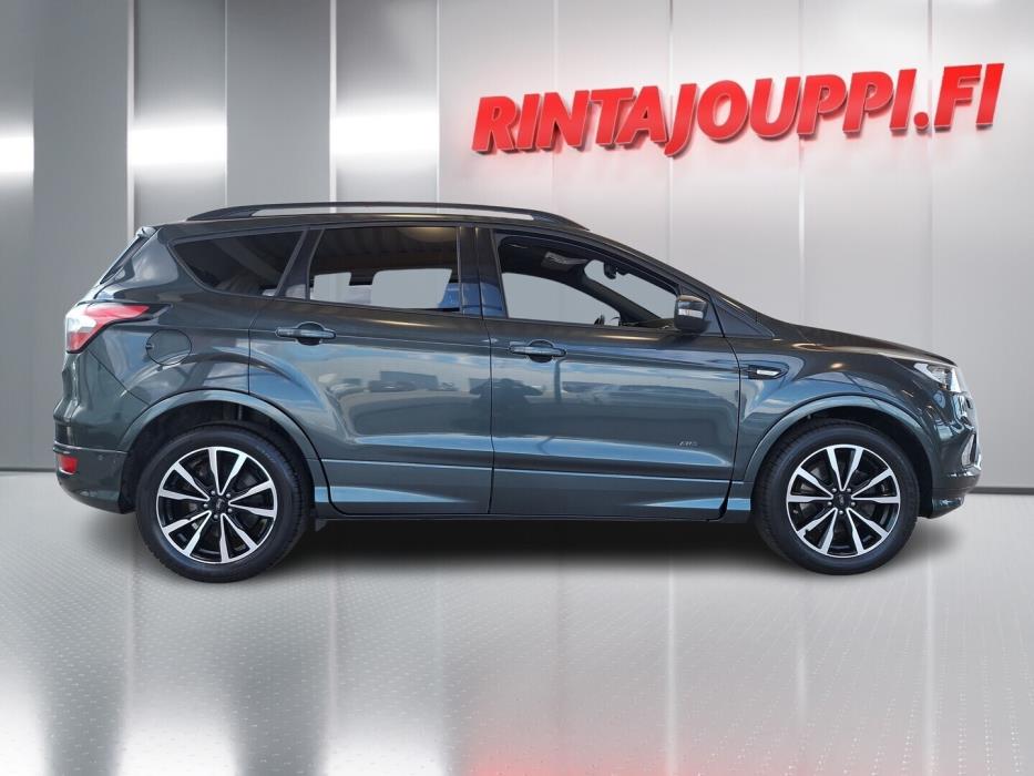 FORD Kuga 2018